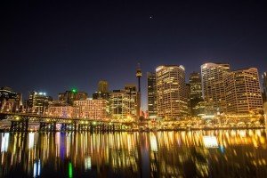 Darling Harbour Australia image