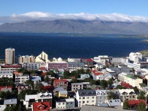 Iceland Reykjavik image