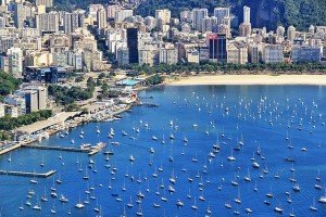 Rio de Janeiro Brazil Olympics