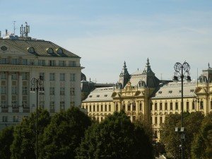 Croatia Zagreb image