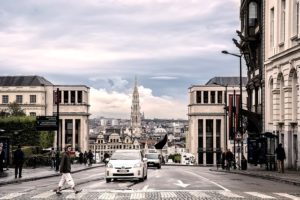Belgium Brussels image