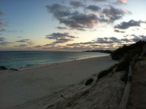 Bermuda Ocean