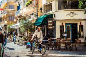 Nicosia, Cyprus
