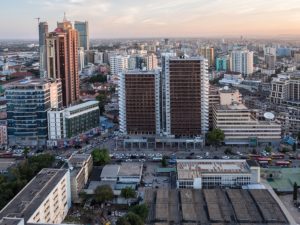 Tanzania Dar es Salaam