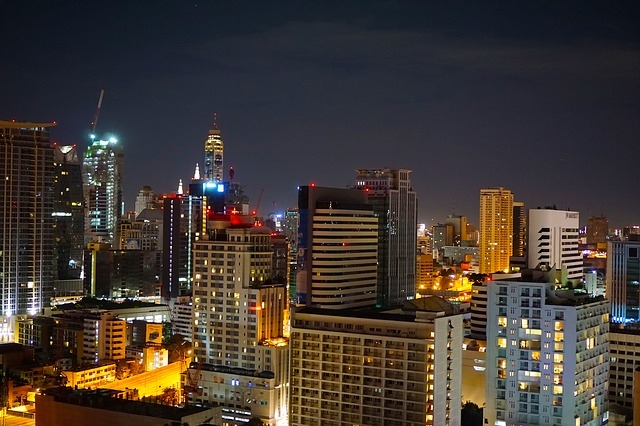 Global Conference Calling Thailand 0.06 minute dialout