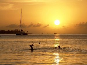 Jamaica Beach