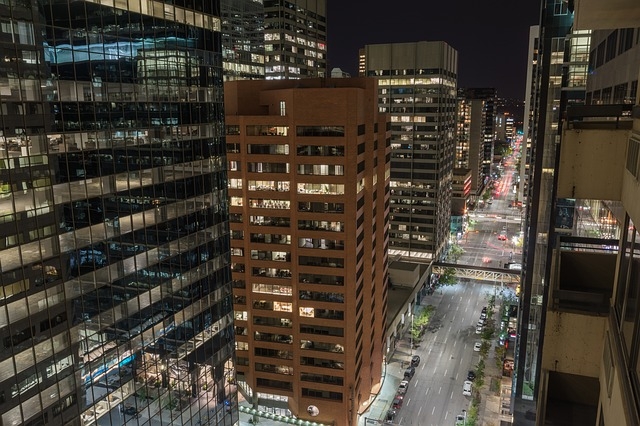 Calgary Canada