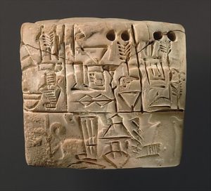 Cuneiform