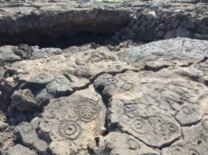 Rock Art: Pictographs and Petroglyphs