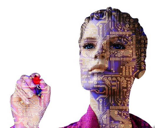 Robot Artificial Intelligence