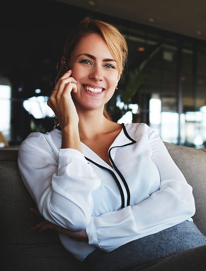 Cell Phone Call Forwarding