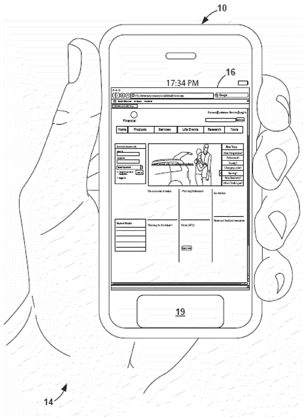 Google On Screen Translucent Keyboard