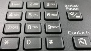Simultaneous ringing call forwarding