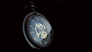 Time of Day Call Routing