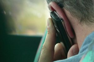 Call Forwarding Hunt Group
