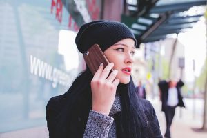 Voice Mail User