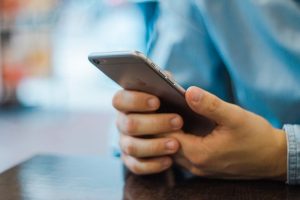 SMS Text Forwarding