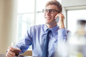 Global Conference Call