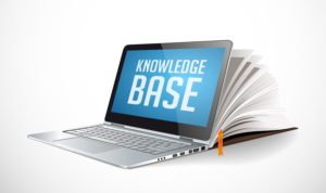 Digital Knowledge Base