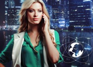 Global Phone Numbers