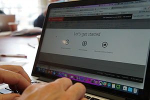 Web Conference Preparation