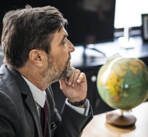 Global Conferencing Obstacles