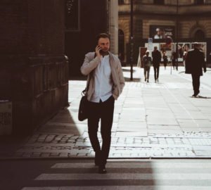 Mobile Conference Calling