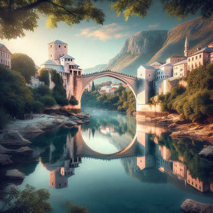 Sarajevo, Bosnia and Herzegovina