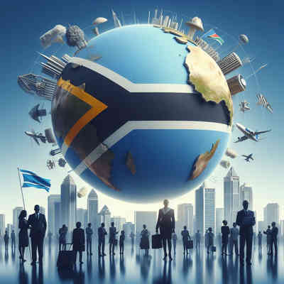 Botswana Industries Benefitting from Call Forwarding