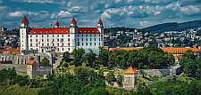 Bratislava Slovakia