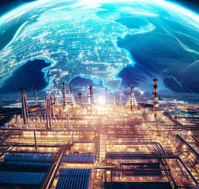 Innovation Showcase: Mayotte Enterprise TotalEnergies Goes Global