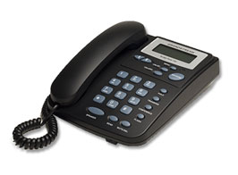BudgeTone 100 series SIP Phones