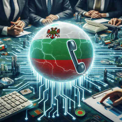 Types of Companies in Bulgaria Utilizing International Call Forwarding