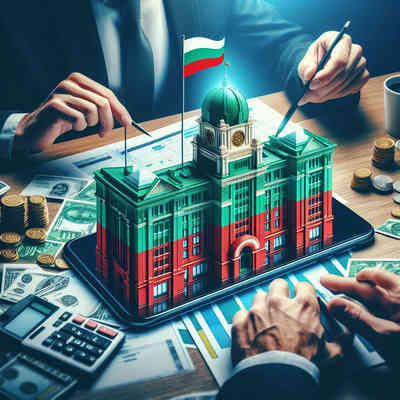Bugarian Industries Benefiting from Call Forwarding Services