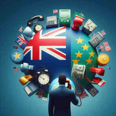 BVI Companies Contemplating International Call Forwarding