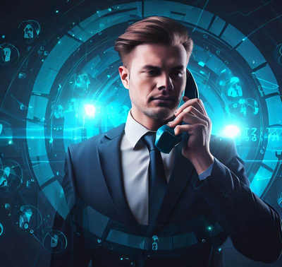 California Phone Call Forwarding for Enhanced Business Connectivity