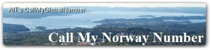 Norway Landscape