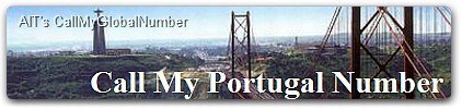 Portugal phone number call forwarding