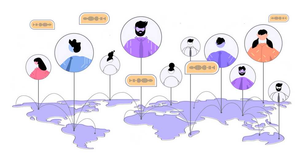 Send Calls From Your Existing Phone Number To a Phone Number In Another Country.