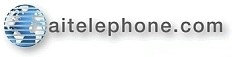 aitelephone logo