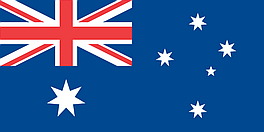 Germany Call Divert to Australia