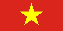 Germany Call Divert to Vietnam