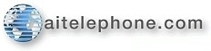 aitelephone logo