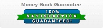 Money Back Guarantee