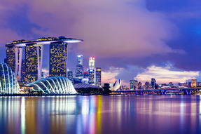 Singapore City Virtual Phone Number