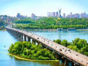 Ukraine Business Call Forwarding