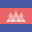 Cambodia Flag