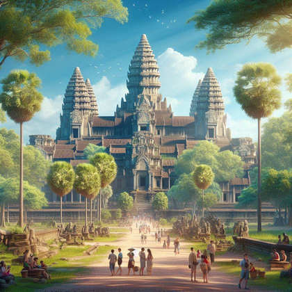 Cambodia Call Forwarding virtual phone number