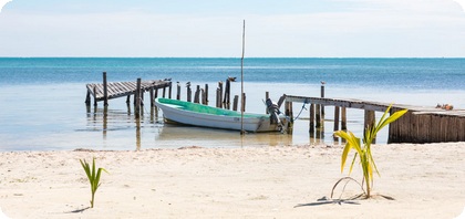 Caye Caulker, Belize