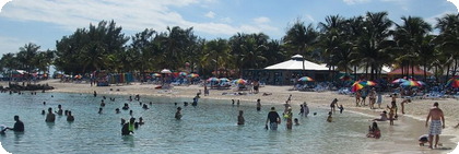 Coco Cay Beach Bahamas Phone Number